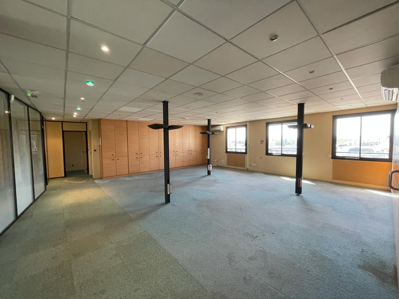 Bureau Rouen 382m² Vente bureau Rouen Seine-Maritime OVBUR2532559 8